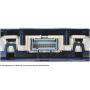CARDONE Reman 2L-1035 Remanufactured Instrument Cluster