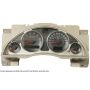 CARDONE Reman 2L-1038 Remanufactured Instrument Cluster