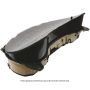 CARDONE Reman 2L-1040 Remanufactured Instrument Cluster
