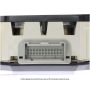 CARDONE Reman 2L-1040 Remanufactured Instrument Cluster