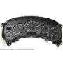 CARDONE Reman 2L-1044 Remanufactured Instrument Cluster
