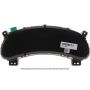 CARDONE Reman 2L-1049 Remanufactured Instrument Cluster