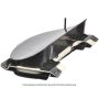 CARDONE Reman 2L-1064 Remanufactured Instrument Cluster