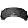 CARDONE Reman 2L-1069 Remanufactured Instrument Cluster