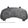 CARDONE Reman 2L-1073 Remanufactured Instrument Cluster