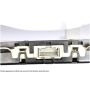 CARDONE Reman 2L-1075 Remanufactured Instrument Cluster