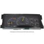 CARDONE Reman 2L-1078 Remanufactured Instrument Cluster