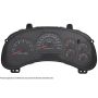 CARDONE Reman 2L-1090 Remanufactured Instrument Cluster