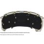 CARDONE Reman 2L-1094 Remanufactured Instrument Cluster