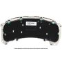 CARDONE Reman 2L-1096 Remanufactured Instrument Cluster