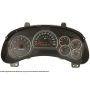 CARDONE Reman 2L-1098 Remanufactured Instrument Cluster