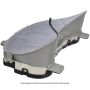 CARDONE Reman 2L-1105 Remanufactured Instrument Cluster