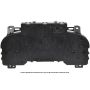 CARDONE Reman 2L-1114 Remanufactured Instrument Cluster