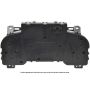 CARDONE Reman 2L-1117 Remanufactured Instrument Cluster