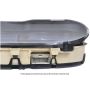 CARDONE Reman 2L-1125 Remanufactured Instrument Cluster