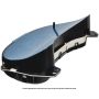 CARDONE Reman 2L-1162 Remanufactured Instrument Cluster