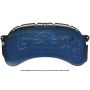 CARDONE Reman 2L-1162 Remanufactured Instrument Cluster