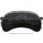 CARDONE Reman 2L-1209 Remanufactured Instrument Cluster