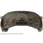 CARDONE Reman 2L-1212 Remanufactured Instrument Cluster