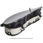 CARDONE Reman 2L-1224 Remanufactured Instrument Cluster