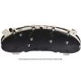 CARDONE Reman 2L-1224 Remanufactured Instrument Cluster