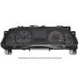 CARDONE Reman 2L-2011 Remanufactured Instrument Cluster