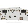CARDONE Reman 2L-2025 Remanufactured Instrument Cluster