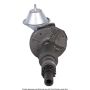 CARDONE Reman 30-1430 Remanufactured Distributor