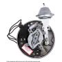 CARDONE Reman 30-1693 Remanufactured Distributor