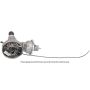 CARDONE Reman 30-2815 Remanufactured Distributor