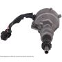 CARDONE Reman 30-2891 Remanufactured Distributor