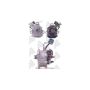 CARDONE Reman 31-17481 Remanufactured Distributor