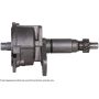 CARDONE Reman 31-854 Remanufactured Distributor