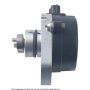 CARDONE Reman 31-S2800 Remanufactured Engine Camshaft Position Sensor