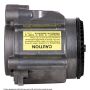 CARDONE Reman 32-293 Remanufactured Smog Air Pump