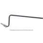CARDONE New 3L-1103 New Rack and Pinion Hydraulic Transfer Tubing Assembly
