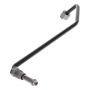 CARDONE New 3L-1108 New Rack and Pinion Hydraulic Transfer Tubing Assembly
