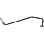 CARDONE New 3L-1108 New Rack and Pinion Hydraulic Transfer Tubing Assembly