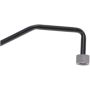 CARDONE New 3L-1108 New Rack and Pinion Hydraulic Transfer Tubing Assembly