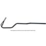 CARDONE New 3L-1109 New Rack and Pinion Hydraulic Transfer Tubing Assembly