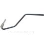 CARDONE New 3L-1110 New Rack and Pinion Hydraulic Transfer Tubing Assembly