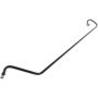 CARDONE New 3L-1111 New Rack and Pinion Hydraulic Transfer Tubing Assembly