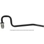 CARDONE New 3L-1113 New Rack and Pinion Hydraulic Transfer Tubing Assembly