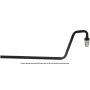 CARDONE New 3L-1113 New Rack and Pinion Hydraulic Transfer Tubing Assembly