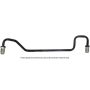 CARDONE New 3L-1114 New Rack and Pinion Hydraulic Transfer Tubing Assembly