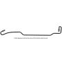 CARDONE New 3L-1115 New Rack and Pinion Hydraulic Transfer Tubing Assembly
