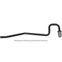 CARDONE New 3L-1117 New Rack and Pinion Hydraulic Transfer Tubing Assembly