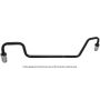 CARDONE New 3L-1118 New Rack and Pinion Hydraulic Transfer Tubing Assembly