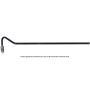 CARDONE New 3L-1128 New Rack and Pinion Hydraulic Transfer Tubing Assembly