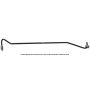 CARDONE New 3L-1128 New Rack and Pinion Hydraulic Transfer Tubing Assembly